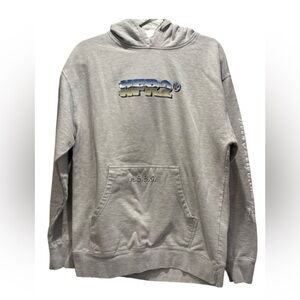 Anti Social Social Club x FR Rabbit Hoodie